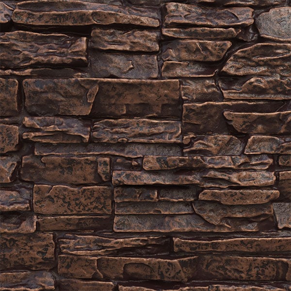 Ekena Millwork PNUCNSQ-MAT-SAMPLE