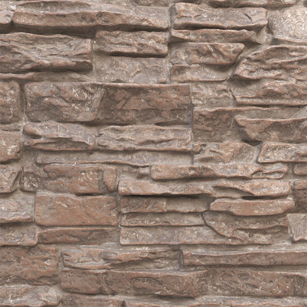Ekena Millwork PNUCNMV-MAT-SAMPLE