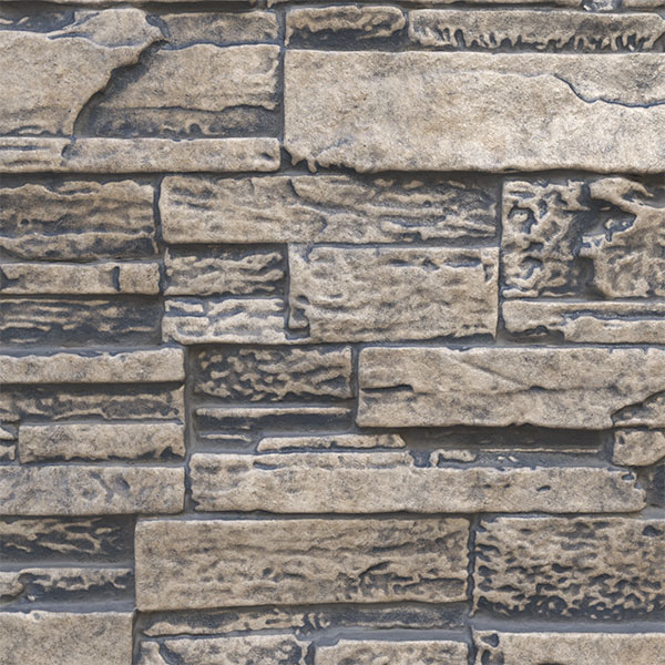 Ekena Millwork PNUCALG-MAT-SAMPLE