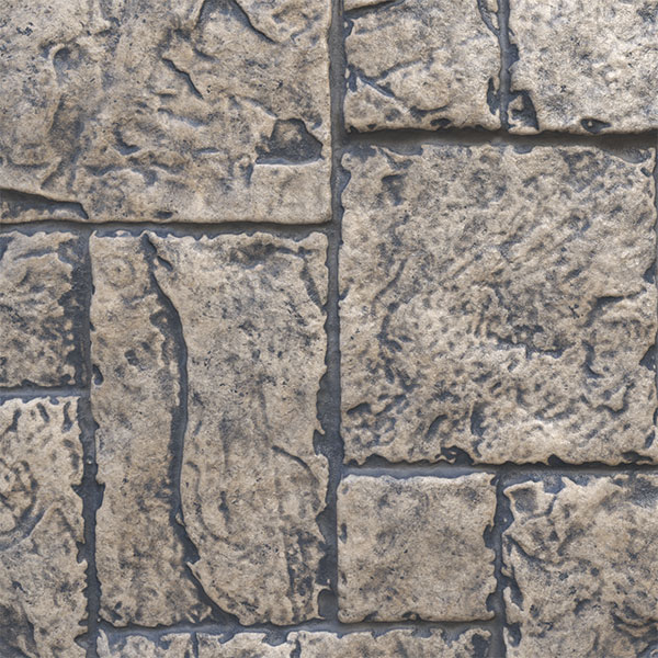 Ekena Millwork PNUCRLG-MAT-SAMPLE