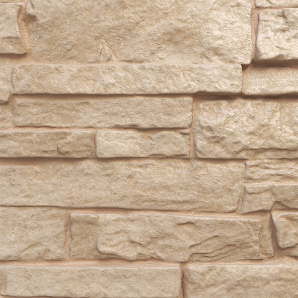 Ekena Millwork PNUALOF-MAT-SAMPLE