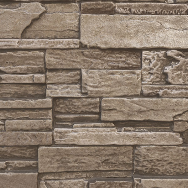 Ekena Millwork PNUCASA-MAT-SAMPLE