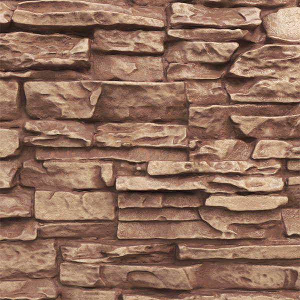 Ekena Millwork PNUCNWF-MAT-SAMPLE