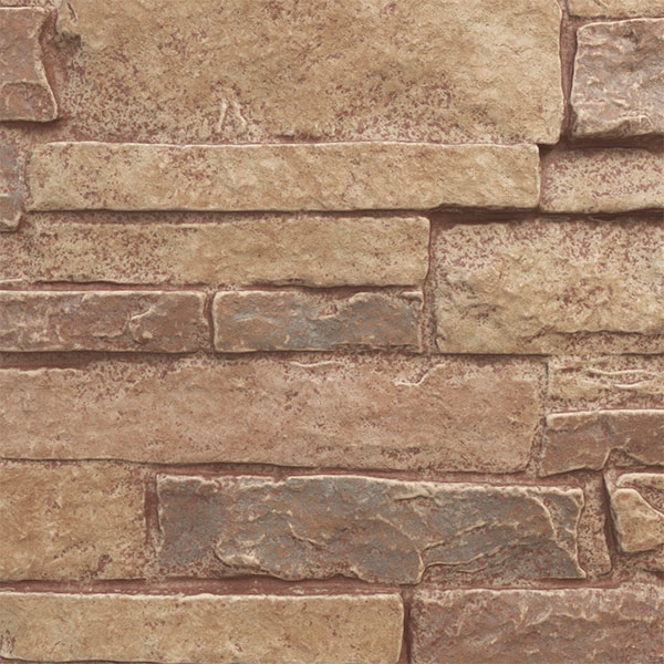 Ekena Millwork PNUALFB-MAT-SAMPLE