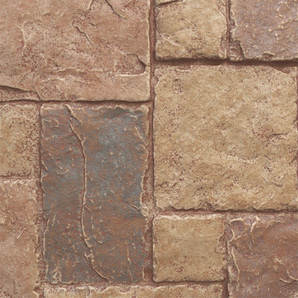 Ekena Millwork PNUCRFB-MAT-SAMPLE