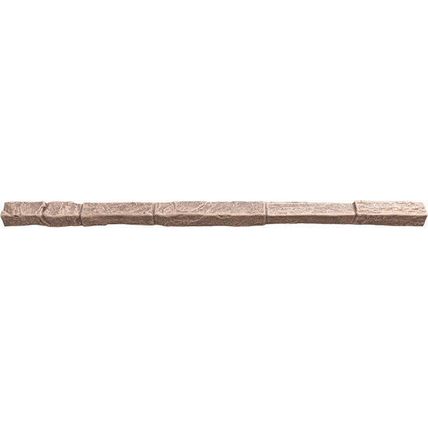 Ekena Millwork PNUTS02X48NH