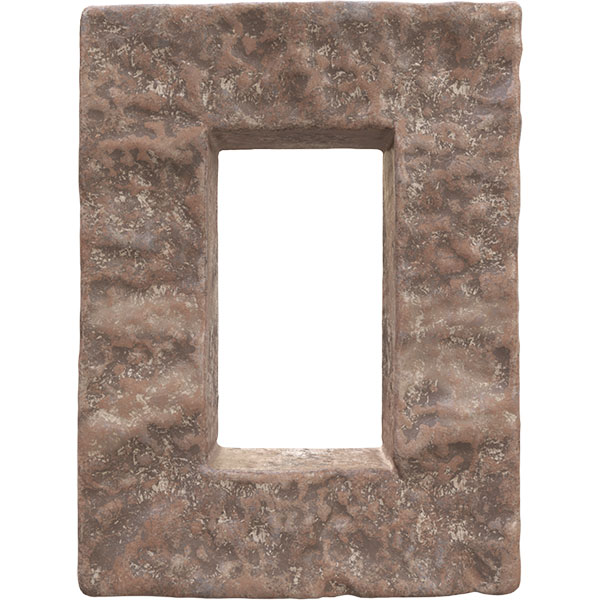 Ekena Millwork PNUEC04X08MV