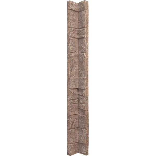 Ekena Millwork PNUIC03X48MV