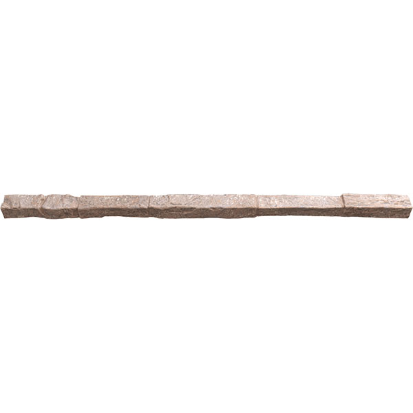 Ekena Millwork PNUTS02X48MV