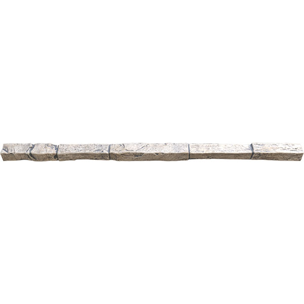 Ekena Millwork PNUTS02X48LG