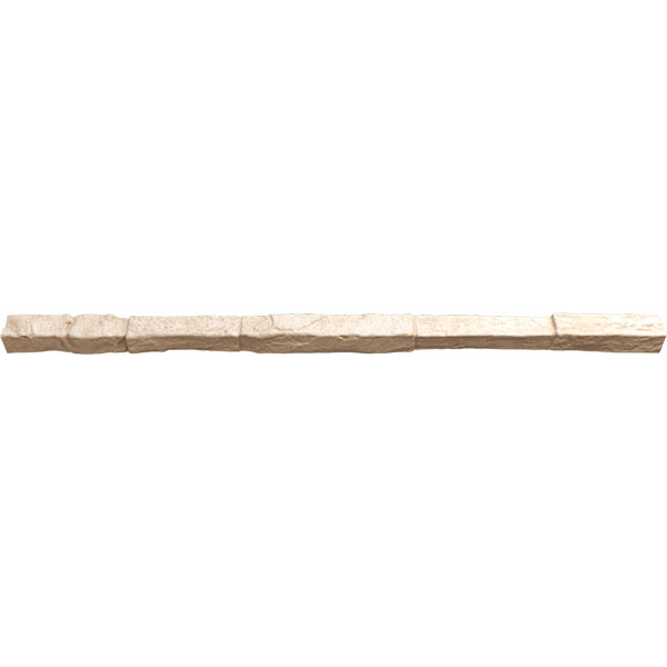 Ekena Millwork PNUTS02X48OF