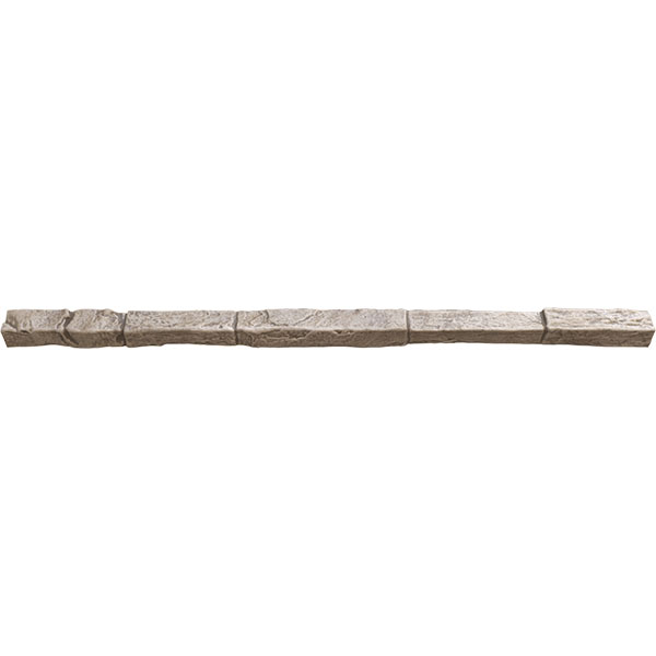 Ekena Millwork PNUTS02X48SA