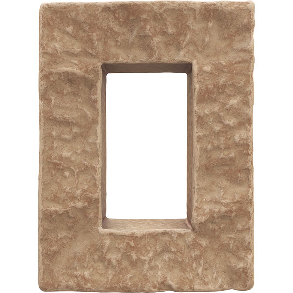 Ekena Millwork PNUEC04X08FB