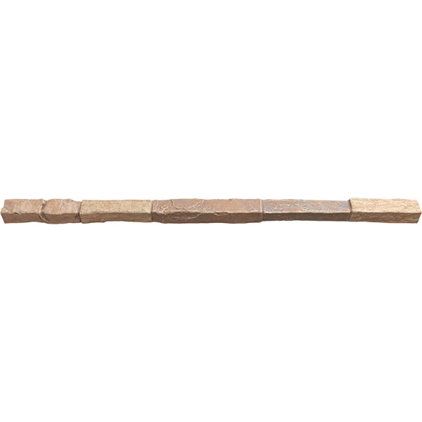Ekena Millwork PNUTS02X48FB