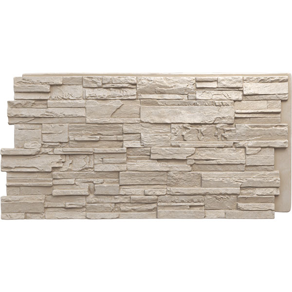 Ekena Millwork PNU24X48CASS