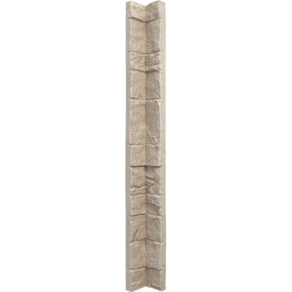Ekena Millwork PNUIC03X48SS