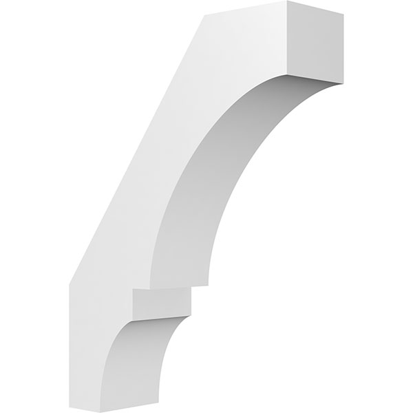 Ekena Millwork BRCP05X16X22BOA