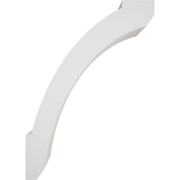 Ekena Millwork BRCP05X10X14LFT