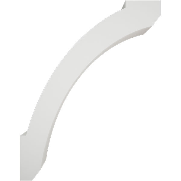 Ekena Millwork BRCP05X14X18LFT