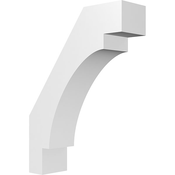 Ekena Millwork BRCP05X16X22MRC