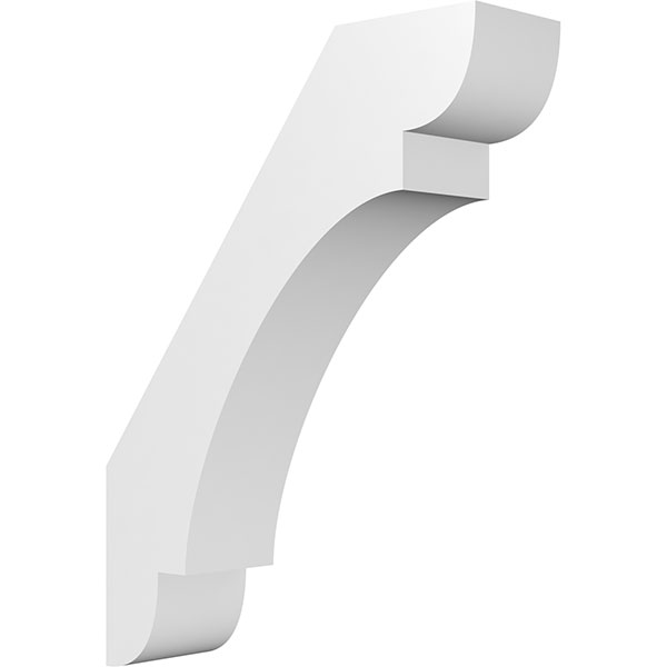 Ekena Millwork BRCP05X18X24OLY