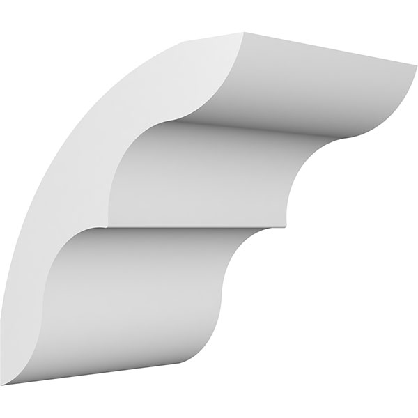 Ekena Millwork BRCP05X06X06OZK