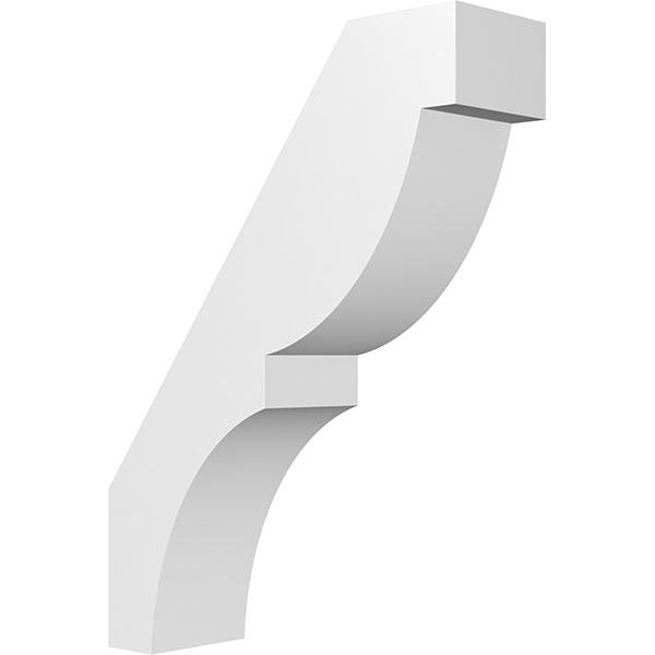 Ekena Millwork BRCP05X16X22VAL