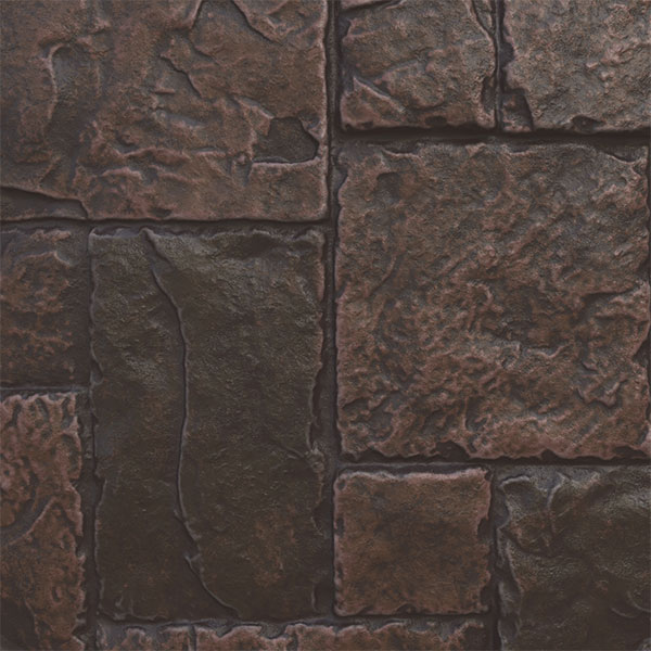Ekena Millwork PNUCRDT-MAT-SAMPLE