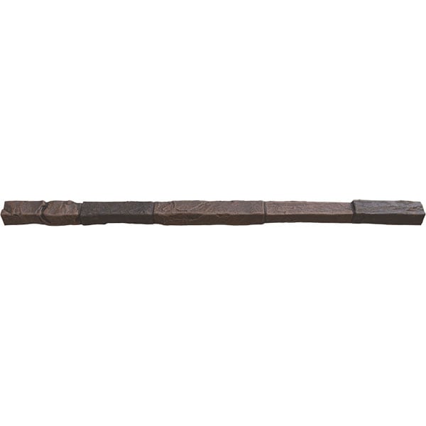 Ekena Millwork PNUTS02X48DT