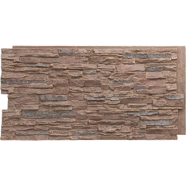 Ekena Millwork PNU24X48CNOC