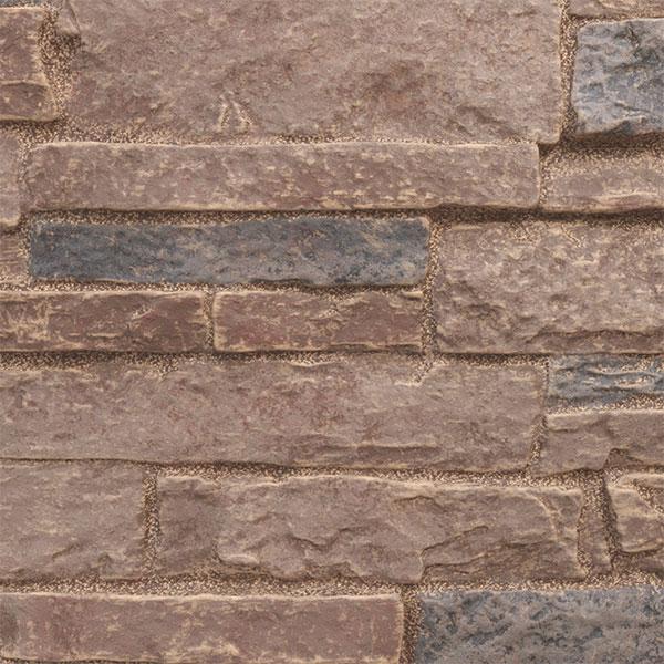 Ekena Millwork PNUALOC-MAT-SAMPLE