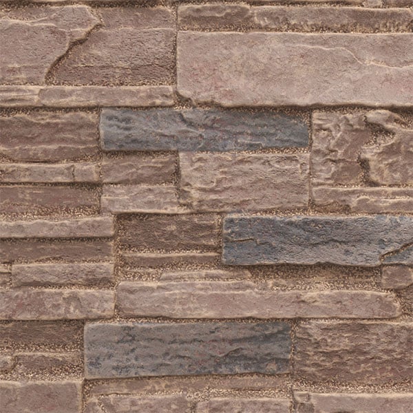 Ekena Millwork PNUCAOC-MAT-SAMPLE