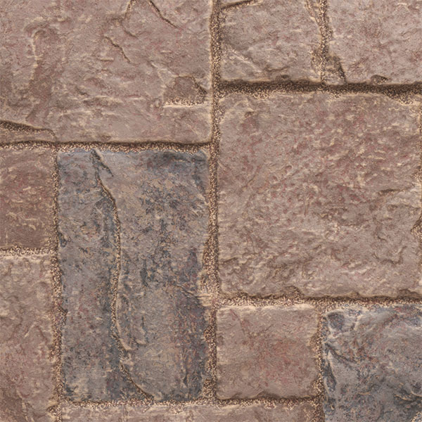 Ekena Millwork PNUCROC-MAT-SAMPLE