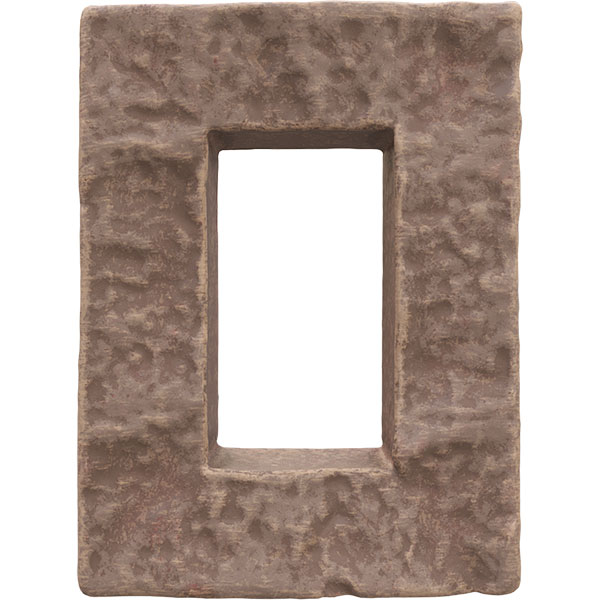 Ekena Millwork PNUEC04X08OC