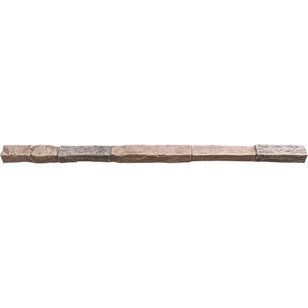 Ekena Millwork PNUTS02X48OC