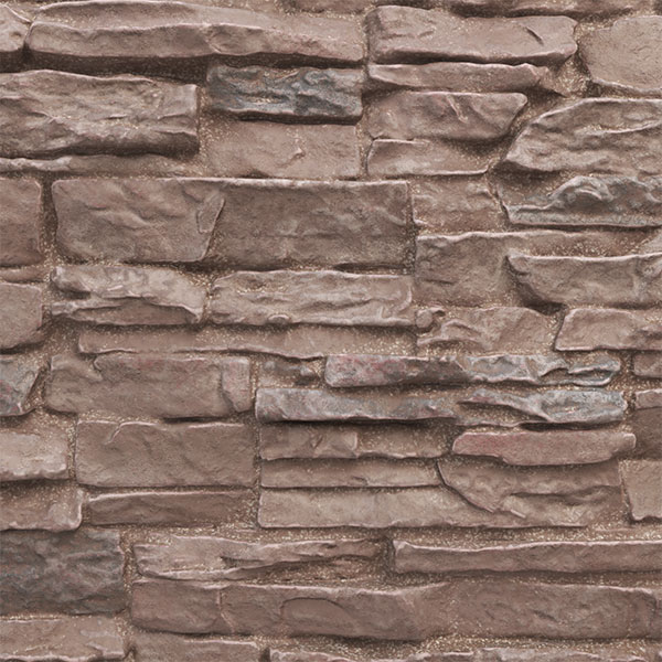 Ekena Millwork PNUCNSH-MAT-SAMPLE