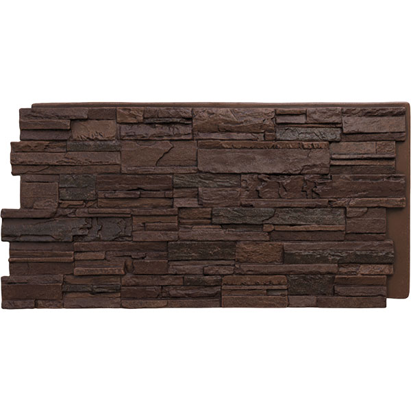 Ekena Millwork PNU24X48CADC