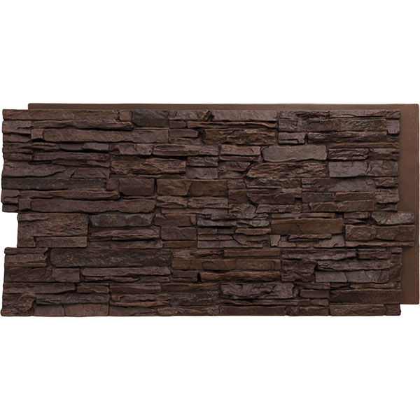Ekena Millwork PNU24X48CNDC