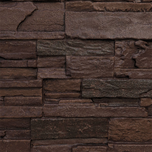 Ekena Millwork PNUCADC-MAT-SAMPLE