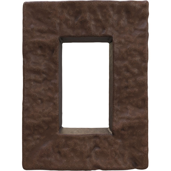 Ekena Millwork PNUEC04X08DC