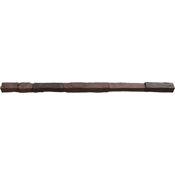 Ekena Millwork PNUTS02X48DC