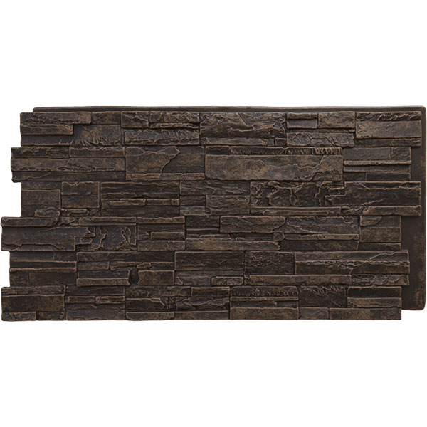 Ekena Millwork PNU24X48CAAC