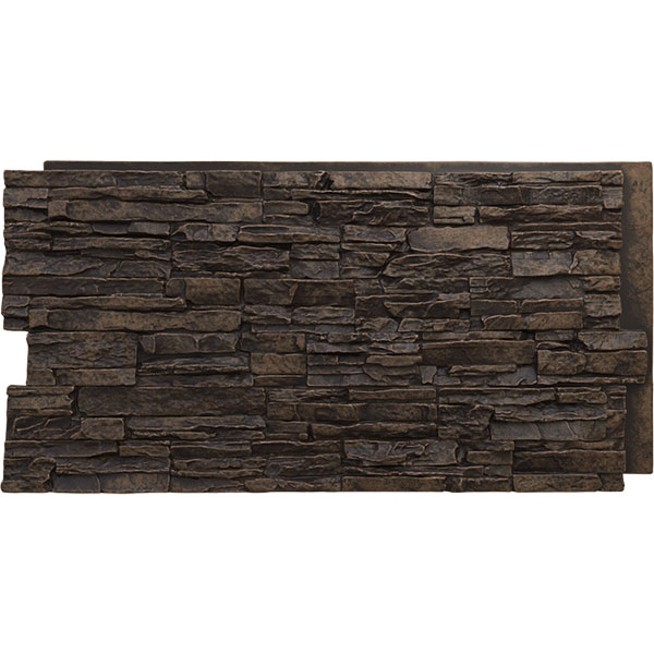 Ekena Millwork PNU24X48CNAC