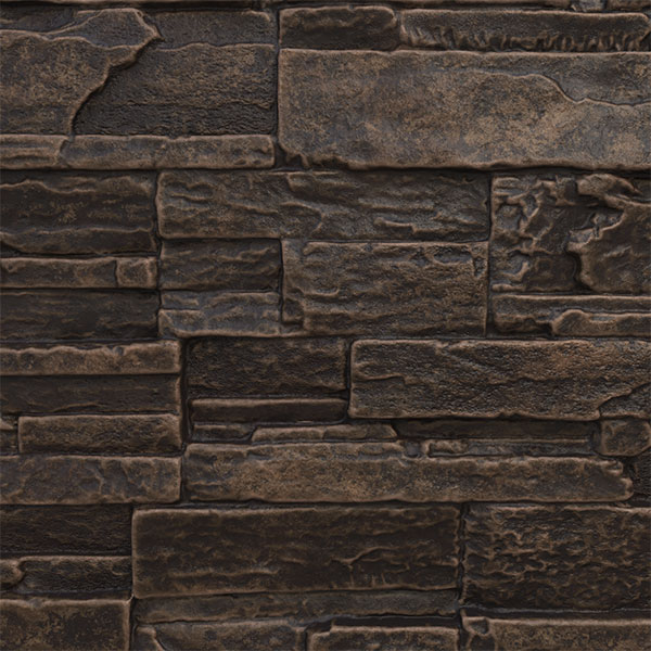 Ekena Millwork PNUCAAC-MAT-SAMPLE
