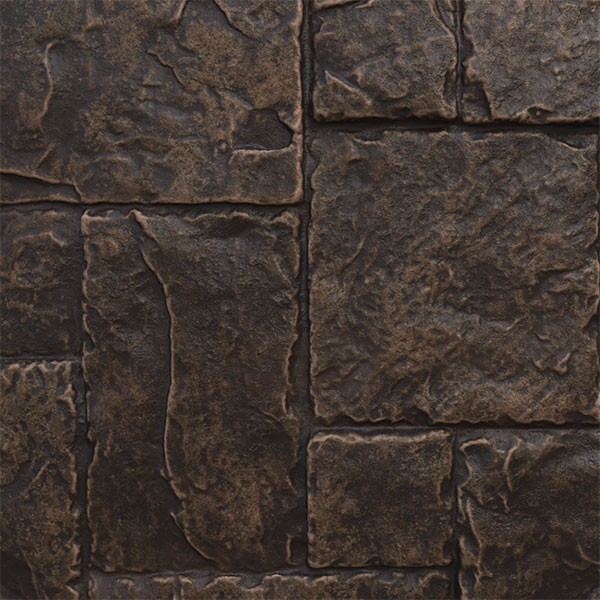 Ekena Millwork PNUCRAC-MAT-SAMPLE