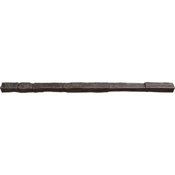 Ekena Millwork PNUTS02X48AC