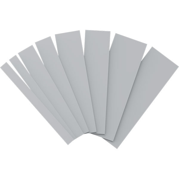 Ekena Millwork SAMPLE-SWP12X0500UN