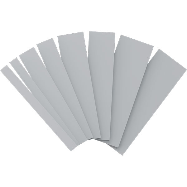 Ekena Millwork SAMPLE-SWP12X0750UN