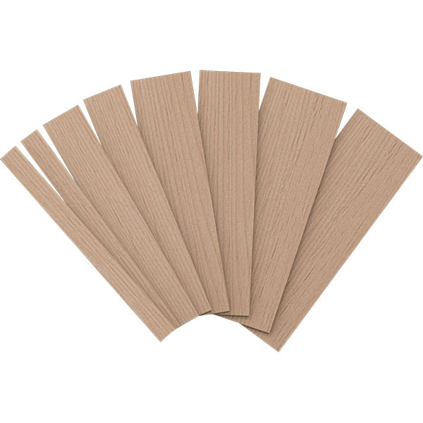 Ekena Millwork SAMPLE-SWW12X0375AL