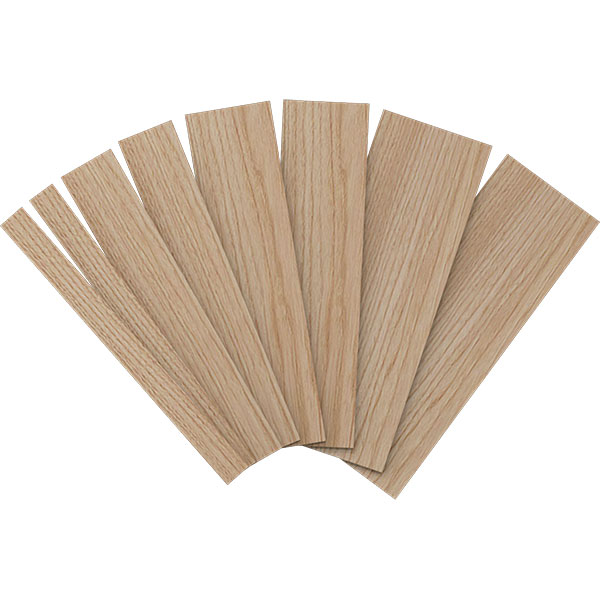 Ekena Millwork SAMPLE-SWW12X0375HI